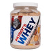 'Merica Labz Protein Powders CHUBBY CHOCO NUTZ Merica Labz Patriot's Whey 2lb