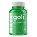 Goli Nutrition Digestive Health Goli Supergreens 60 Gummies