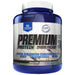 Hi-Tech Pharmaceuticals Protein Powders Cookies and Cream Hi-Tech Pharmaceuticals Premium Protein 5lbs