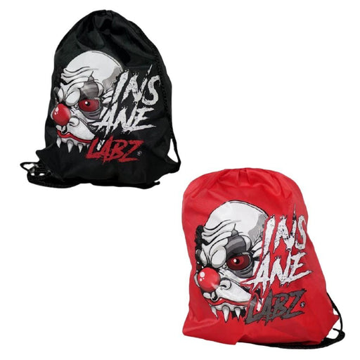 Insane Labz Insane Labz Drawstring Bag