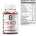 Motiv-8 Multi Vitamins Motiv-8 Multi Gummies 60ct