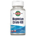 Kal Vitamins & Minerals KAL Magnesium Citrate 400mg 60 Tablets