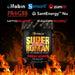 Alpha Lion Fat Burner Alpha Lion SuperHuman Burn 21 Servings