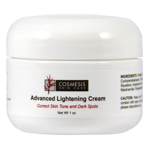 Life Extension Vitamins, Minerals, Herbs & More Life Extension Pigment Correcting Cream 1oz