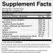 Storm Lifestyles Pre-Workouts Gnarly Grape Storm PRE Preworkout 25 Servings