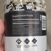 Redcon 1 Amino Acids Redcon1 Basic Training Series L-Citrulline 60 Servings