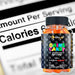 Alpha Lion Fat Burner Alpha Lion Gains Candy Calori Burn 60 Capsules