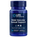 Life Extension Sexual Health and Performance Life Extension Male Vascular Sexual Support 30 Capsules