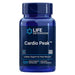 Life Extension Vitamins, Minerals, Herbs & More Life Extension Cardio Peak with Standardized Hawthorn and Arjuna 120 Vege Caps
