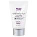 Now Foods Personal Care& - Hygeine Default NF HA NIGHT WRINKLE CREME 2oz (1819387691052)