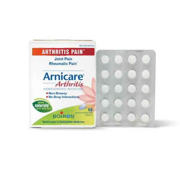 Boiron Specialty Health Products BOIRON Arnicare Arthritis 60t