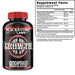 Blackstone Labs Sports Nutrition & More Blackstone Labs Growth 90 Capsules