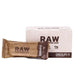 Raw Foods Juices Chocolate Chip RAW Nutrition Whole Food Bar 12 Box