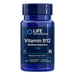 Life Extension Vitamins, Minerals, Herbs & More Life Extension Methylcobalamin 5mg 60 Lozenges