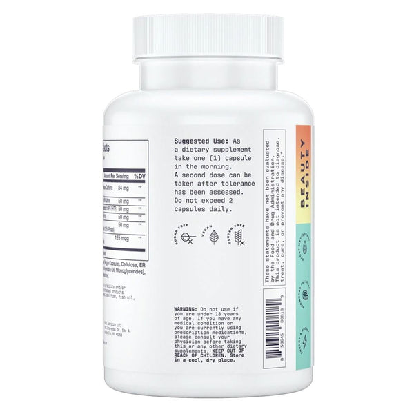 Alani Nu Fat Burner Alani Nu Fat Burner 30c