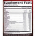 Apollon Nutrition Pre-Workouts Apollon Assassin Black Tulip 20/40 Servings