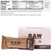 Raw Foods Juices RAW Nutrition Whole Food Bar 12 Box