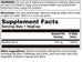 Solaray Vitamins, Minerals, Herbs & More Solaray Vitamin B-2 100mg 100 Capsules