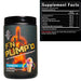 'Merica Labz Sports Performance Recovery 'Merica Labz F'n Pump'd 20 Servings