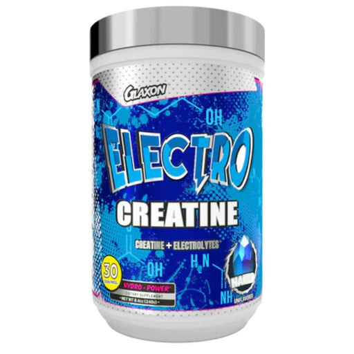 Glaxon Creatine Glaxon Electro Creatine 30 Servings