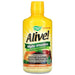Nature's Way Multi Vitamins Nature's Way Alive Multivitamin Liquid 30oz