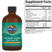 Garden of Life Essential Fatty Acids & - Oils Garden of Life Olde World Icelandic Cod Liver Oil 8oz