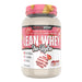 Muscle Sport Protein Powders Strawberry Ice Cream Muscle Sport Lean Whey Revolution 2lb