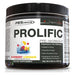 PEScience Sports Nutrition & More Raspberry Lemonade PEScience Prolific 20 Servings