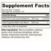 Beverly International Sports Nutrition & More Beverly International Ultra 40 Liver Tablets 500 Tablets