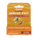 Zand Herbs Zand Immune Fast Zesty Orange 15 Chewable Tablets (4602788020339)