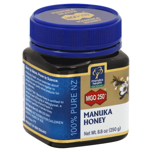Flora (Udo's Choice) Foods & - Juices Default Makuna Health Makuna Honey MGO 250+ 8.8oz