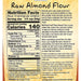 Now Foods As Seen on TV Now Foods Almond Flour 10 Oz