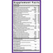 New Chapter Vitamins, Minerals, Herbs & More New Chapter Every Woman Multivitamin 48 Tabs