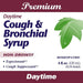 Boericke & Tafel Personal Care& - Hygeine Boericke & Tafel Cough & Bronchial Syrup 4oz