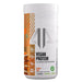 AP Sports Regimen Protein Powders Carrot Cake Alpha Prime Vegan Protein 2lbs
