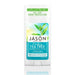 Jason Personal Care& - Hygeine JAS TEA TREE DEODORANT 2.5oz