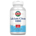 Kal Vitamins & Minerals KAL Calcium Citrate 1000mg 180 Tablets