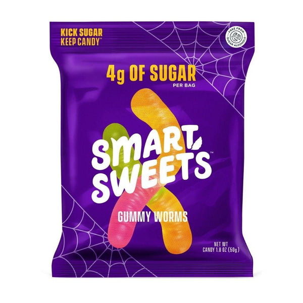 Smart Sweets Foods & - Juices Smart Sweets 12/Box