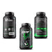 REPP SPORTS Specialty Health Products RAZE LX3 Natural Muscle Builder 90 Capsules
