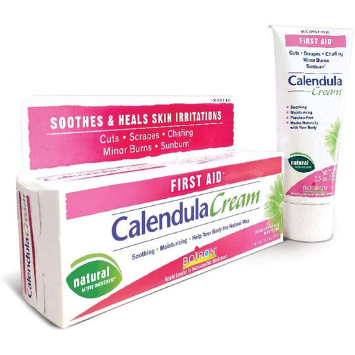Boiron Personal Care& - Hygeine Boiron Calendula Cream 2.5oz