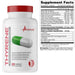 Metabolic Nutrition Sports Nutrition & More Metabolic Nutrition Thyrene 30 Capsules