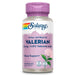 Solaray Vitamins, Minerals, Herbs & More Solaray Valerian Root Extract 50mg 60 Capsules