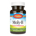 Carlson Essential Fatty Acids & - Oils Carlson Moly-B 500mcg 300 Tablets