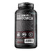 REPP SPORTS Sports Performance Recovery Raze Mass 120 Capsules