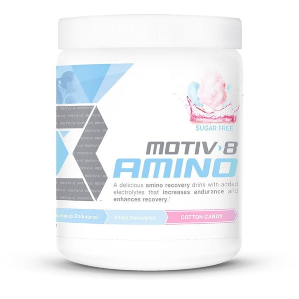 Motiv-8 Sports Nutrition & More Motiv-8 Amino 30 Servings