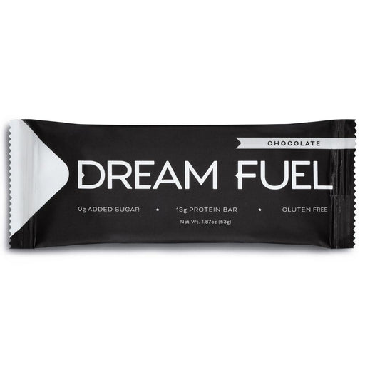 Dream Fuel Bars Chocolate Dream Fuel 12/box (4627148406899)