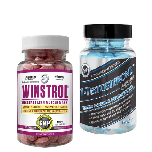 Best Price Nutrition Stacks The Ultimate Cutting Stack 2