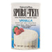 Nature's Plus Protein Powders Nature's Plus Spiru-Tein Plus Vanilla 1.2lbs