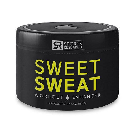 Sports Research Fat Burner Sports Research Sweet Sweat Workout Enhancer 6.5oz