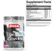 Storm Lifestyles Pre-Workouts Gnarly Grape Storm PRE Preworkout 25 Servings